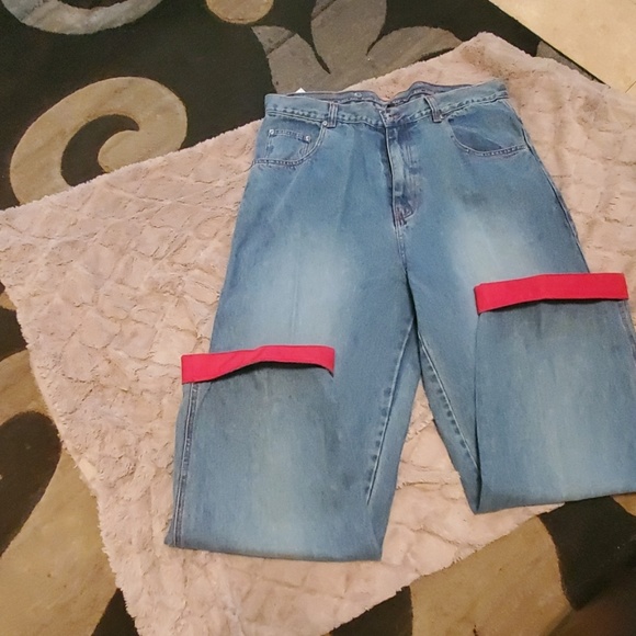 Men's jeans NWTS - Picture 2 of 5